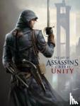 Davies, Paul - The Art of Assassin's Creed Unity - Unity