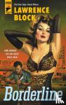 Block, Lawrence - Borderline