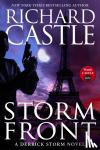 Castle, Richard - Storm Front