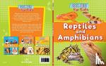  - REPTILES & AMPHIBIANS