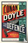 Fox, Margalit - Conan Doyle for the Defence
