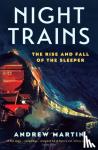 Martin, Andrew - Night Trains