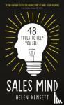 Kensett, Helen - Sales Mind - 48 tools to help you sell
