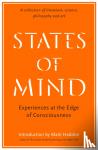  - States of Mind - Experiences at the Edge of Consciousness – An Anthology