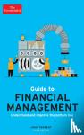 Tennent, John - The Economist Guide to Financial Management 3rd Edition
