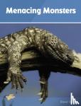 Orme, David - Menacing Monsters