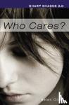Orme Helen - Who Cares (Sharp Shades)
