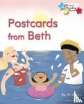 Atkins Jill - Postcards from Beth
