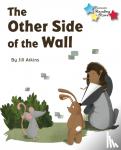 Atkins Jill - The Other Side of the Wall