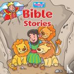 Monica Pierazzi Mitri - Bubbles: Bible Stories