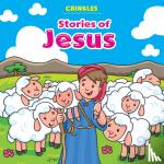 Monica Pierazzi Mitri - Crinkles: Stories of Jesus