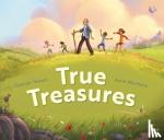 Taweel, George - True Treasures