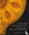 Roberts, Sir Hugh (Tufts University, Cator, Charles - Industry and Ingenuity