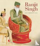 Toor, Davinder - Ranjit Singh
