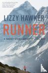 Hawker, Lizzy - Runner - A short story about a long run