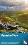 Hall, Damian - Pennine Way - National Trail Guide
