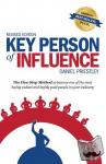 Priestley, Daniel - Key Person of Influence
