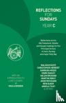 Cottrell, Stephen, Croft, Steven, Dawn, Maggi, Guite, Malcolm - Reflections for Sundays, Year C