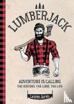 Jarvis, Lauren - Lumberjack