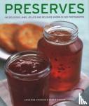 Atkinson, Catherine - Preserves