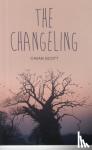 Scott, Cavan - The Changeling