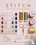 Rich, Jen - Stitch
