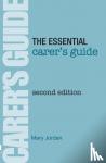 Jordan, Mary - The Essential Carer's Guide