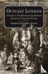 Jones, Gareth Stedman - Outcast London