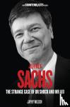 Wilson, Japhy - Jeffrey Sachs