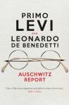 De Benedetti, Leonardo, Levi, Primo - Auschwitz Report