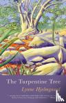 Hjelmgaard, Lynne - The Turpentine Tree