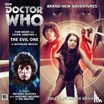 Briggs, Nicholas - The Evil One