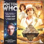 Rennie, Gordon, Beeby, Emma - Tomb Ship