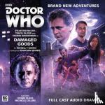 Davies, Russell T., Morris, Jonathan - Doctor Who: Damaged Goods