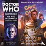 Morris, Jonathan - We are the Daleks