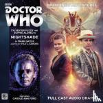 Handcock, Scott - The Novel Adaptations