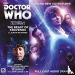 Robertson, Jamie - The Fourth Doctor Adventures - 6.1 the Beast of Kravenos