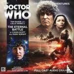 Wright, Mark, Scott, Cavan - The Fourth Doctor Adventures - The Eternal Battle