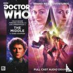 Chapman, Chris - Doctor Who Main Range 232 - The Middle