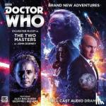 Dorney, John - The Two Masters