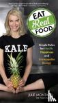 Montagu, Julie - Eat Real Food