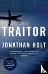 Holt, Jonathan - The Traitor