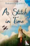 Amanda James - Stitch in Time