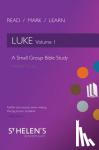 Taylor, William - Read Mark Learn: Luke Vol. 1 - A Small Group Bible Study