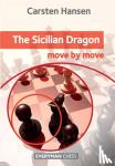 Hansen, Carsten - The Sicilian Dragon - Move by Move
