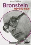 Giddins, Steve - Bronstein: Move by Move - Move by Move