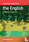 Cummings, David - Opening Repertoire: The English