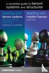 Raetsky, Alexander, Chetverik, Maxim, Vegh, Endre - A Complete Guide to Benoni Systems and Structures - Starting Out: Benoni Systems / Starting Out: Modern Benoni
