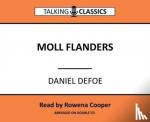 Defoe, Daniel - Moll Flanders
