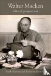  - Walter Macken